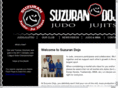 suzuranjudo.com
