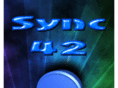 sync42.com