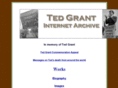 tedgrant.org