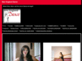 theballerina.com