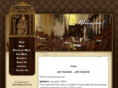 themonksretreat.com