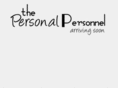 thepersonalpersonnel.com