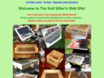 thesoilsifter.com