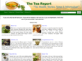 theteareport.com