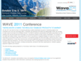 thewaveconference.com