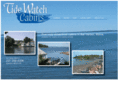 tidewatchcabins.com