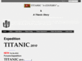 titanicacentury.com