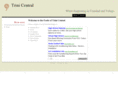 trinicentral.com