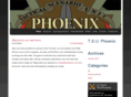 tsuphoenix.com