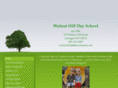 walnuthilldayschool.net