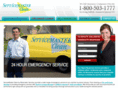 waterfirecleanup.com
