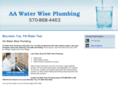 watertestingpa.com