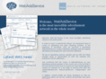 webadsservice.com