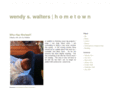 wendyswalters.com