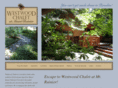 westwoodchalet.com