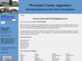 worcestercountyappraisers.com