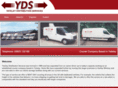 yateleydistributionservices.com