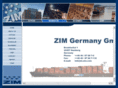 zim-germany.com