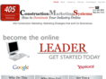 405constructionmarketing.com