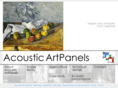 acousticartpanels.com