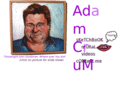 adamcrumart.com