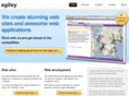 agileyhq.com