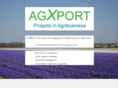 agxport.com