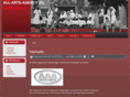 all-arts-agency.com