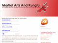 allmartialartskungfu.com