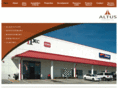 altusproperties.com