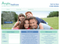 anglia-healthcare.com