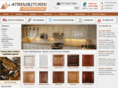 athenskitchenandbath.com