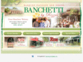 banchetti.com