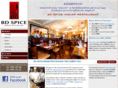 bdspicerestaurant.com