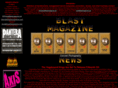 blastmagazine.net