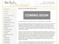 bobdylan-art.com