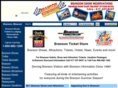bransonticketstore.com