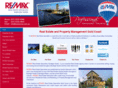 burleighwaterspropertiesforsale.com