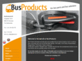 bus-products.com