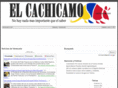 cachicamo.com