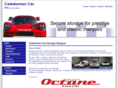 caledoniancarstorage.com