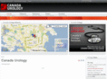 canadaurology.com