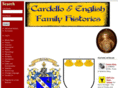 cardellofamily.com