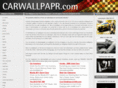 carwallpapr.com