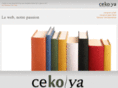 cekoya.com