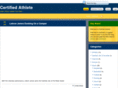 certifiedathlete.com