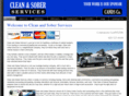 cleanandsoberhauling.com