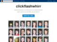 clickflashwhirr.com