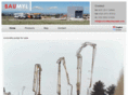 concretepumpssale.com