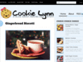 cookielynn.com